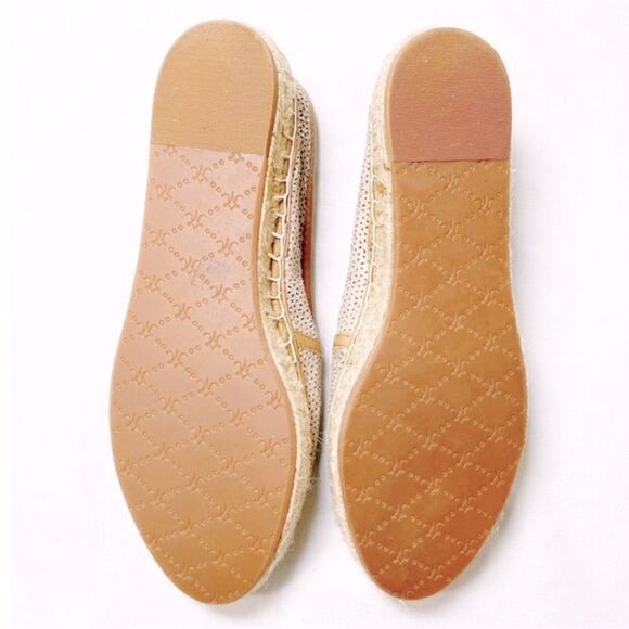 Johnston & Murphy Gold JADEN ESPADRILLES - Picture 6 of 6